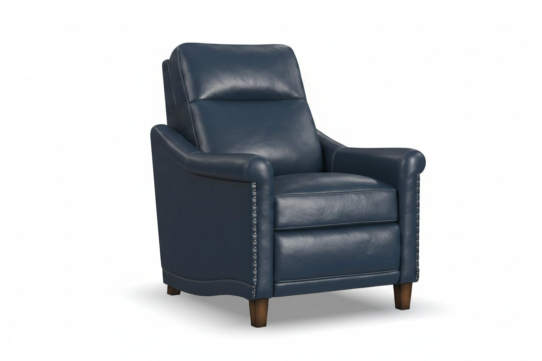 Elizabeth Power Recliner with Power Headrest